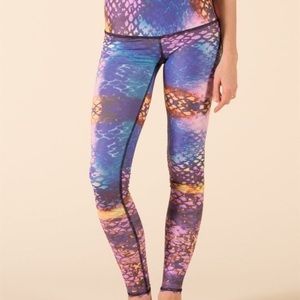 Sea Fairy Teeki Hot Pants